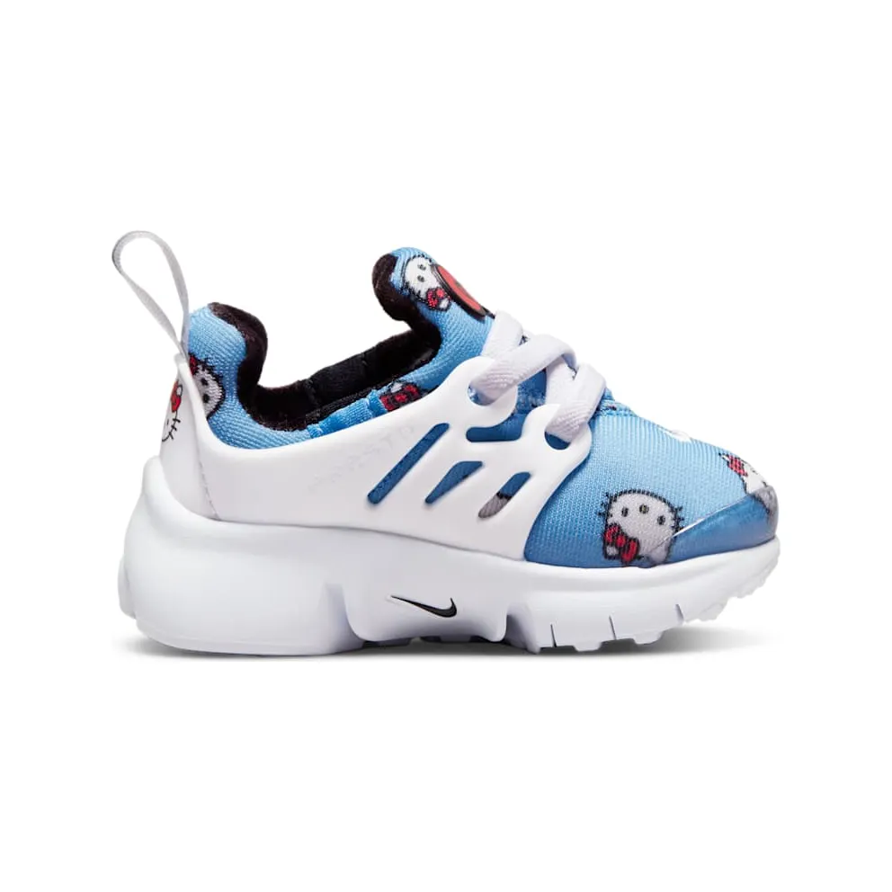 Nike Presto x Hello Kitty QS “Hello Kitty 2022” (CW7461-402)
