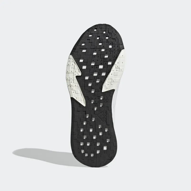 Adidas X9000L2 Cloud White / Cloud White / Dash Grey (FW8077)