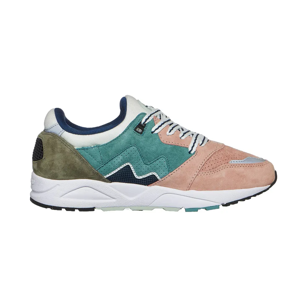 Karhu Aria Oil Blue / Misty Rose (F803067)
