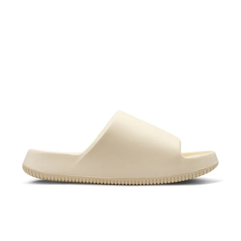 Nike Calm 2.0 Slides “Coconut Milk” (IB0183-101)