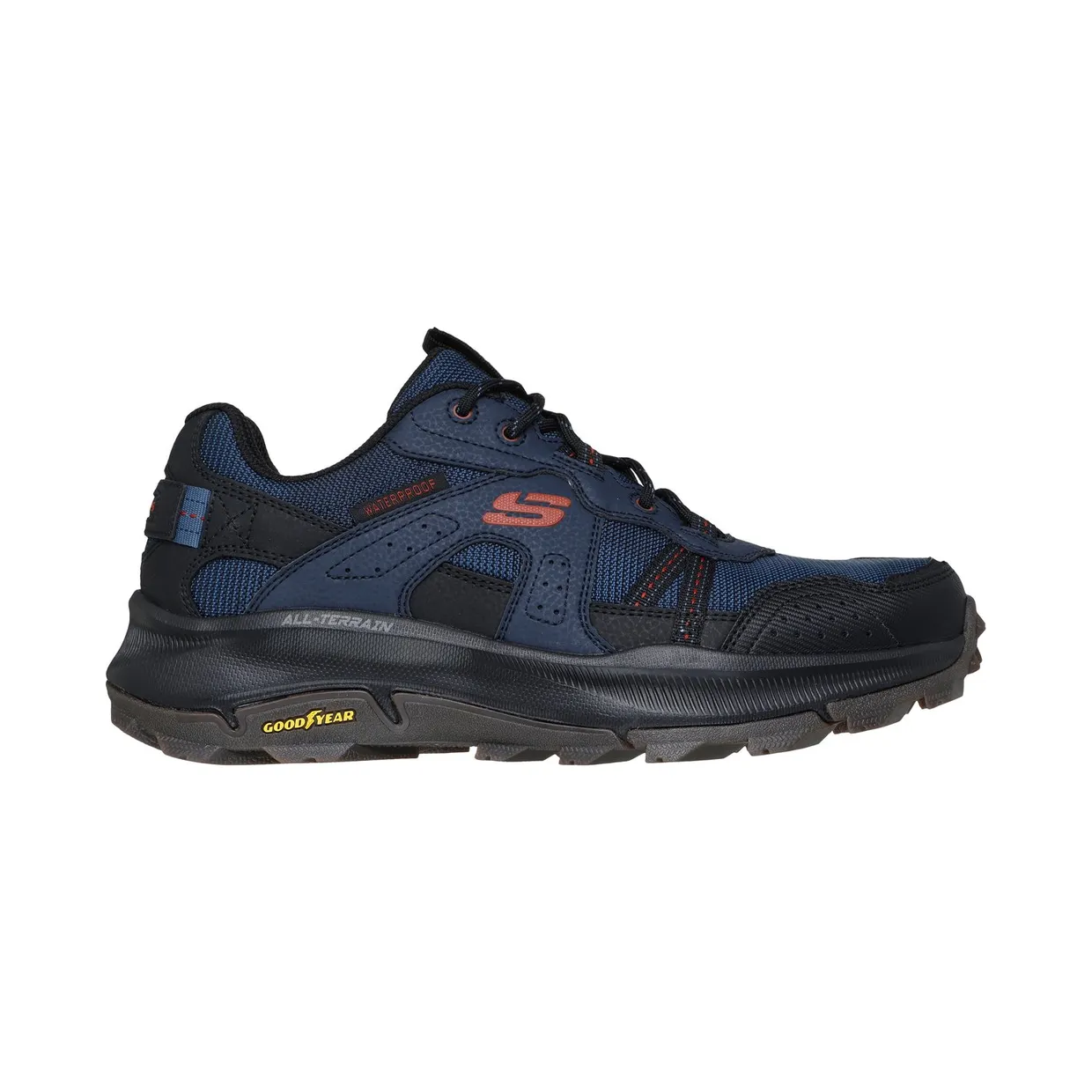 skechers-waterproof 237789_NVBK
