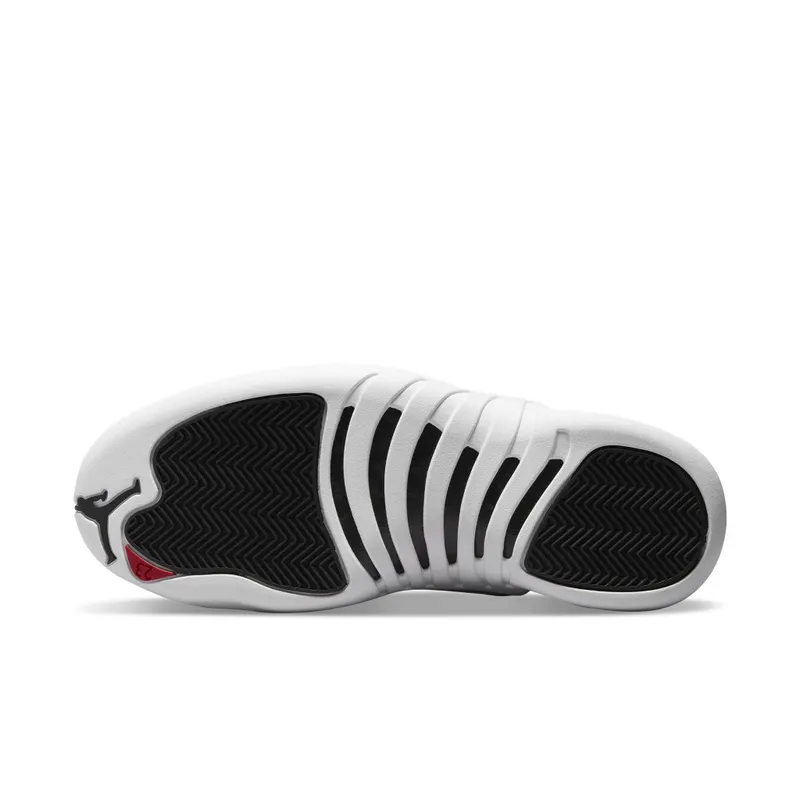 Jordan 12 Retro Playoffs (2022) (GS) (CT8013-006)