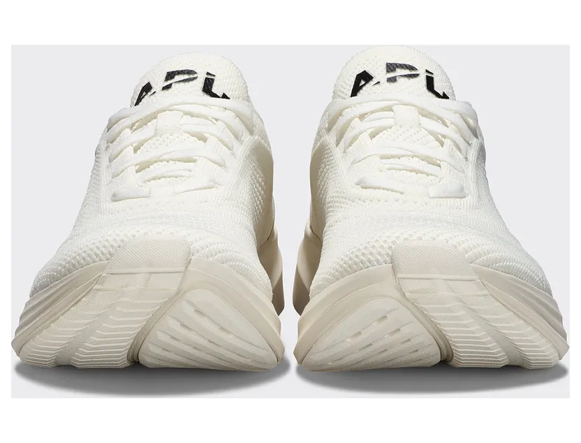 APL TechLoom Dream “Ivory/Bone/Black” (Dames) (4)