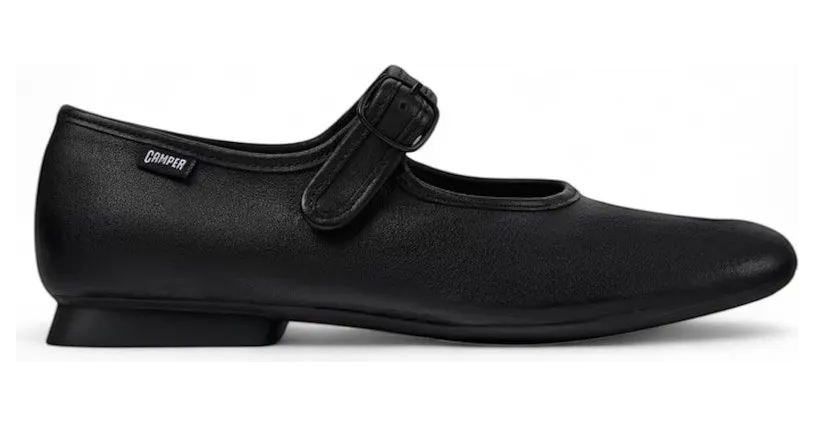 Camper Casi Myra Mary Jane Black (K201629-001)