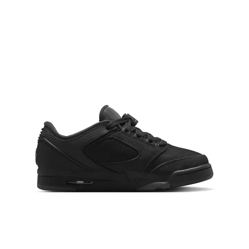 Jordan Sixty Plus Low Black Cat (IO1866-002)
