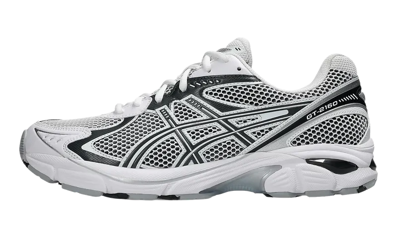 Asics GT-2160 “White Graphite Grey” (1203A275-115)