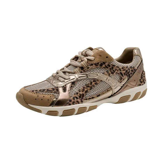 tamaris Crème / Ombergrijs / Brons / Black (23645329)