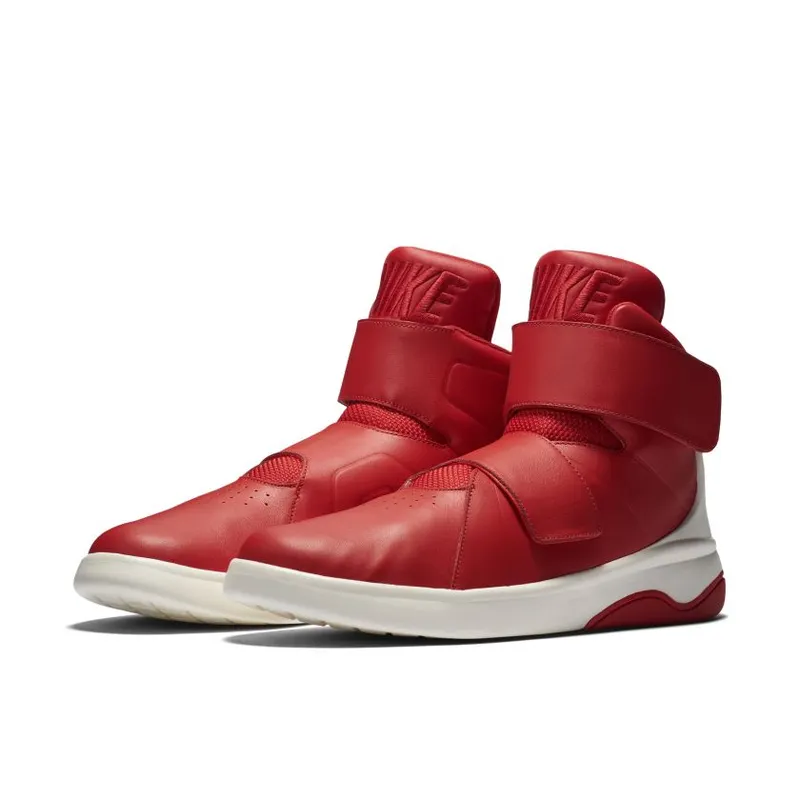 Nike Marxman University Red/University Red-Sail-Black University Red/University Red-Sail-Black (832764-600)