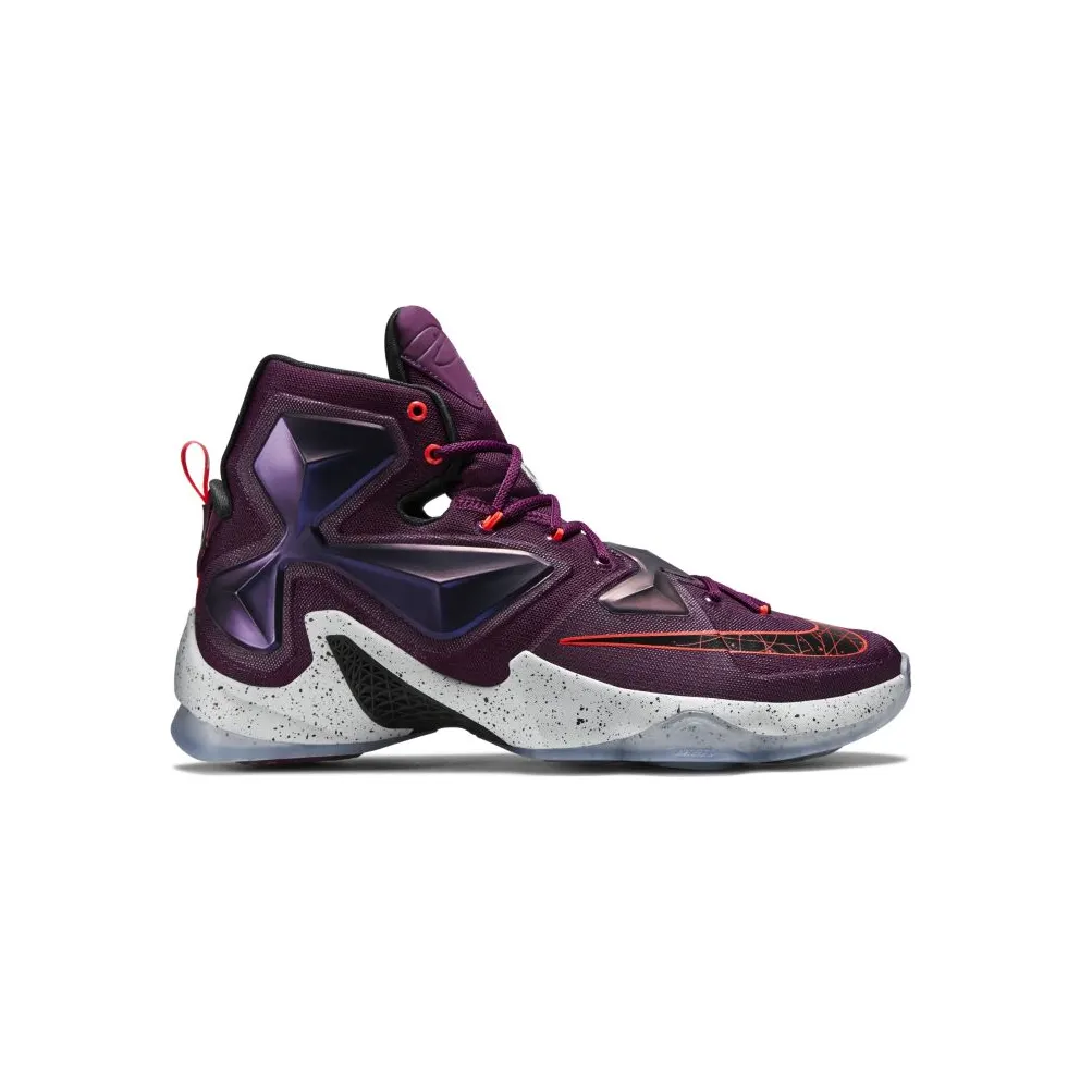 Nike LeBron 13 Written In the Stars (807219-500)
