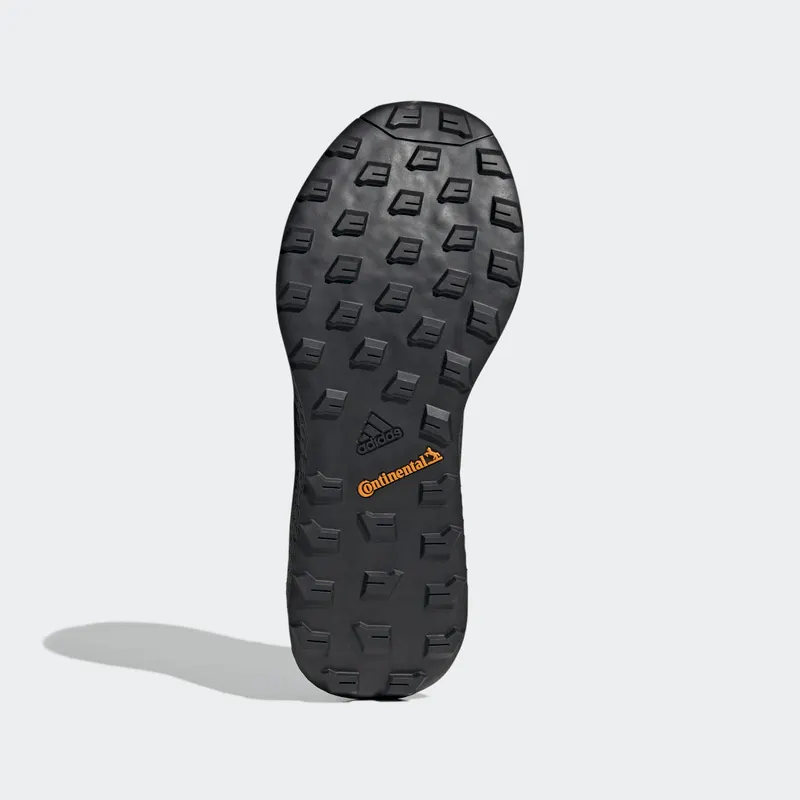 Adidas Terrex Two Ultra Trail Running Core Black / Core Black / Grey Six (GY9339)