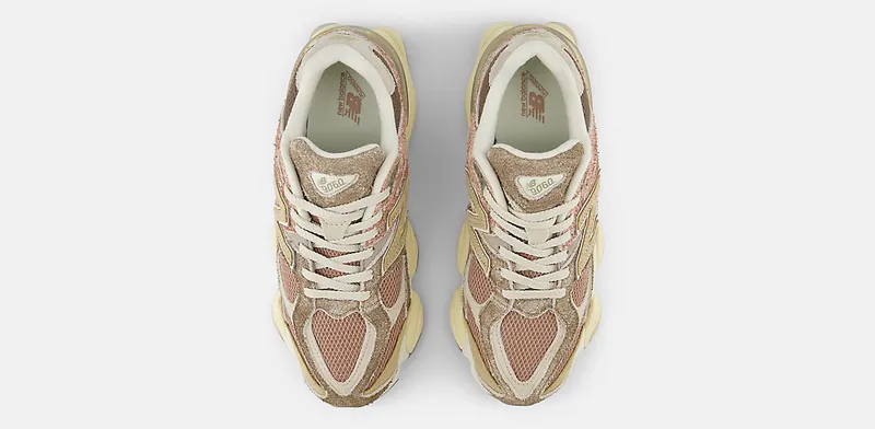 New Balance U9060NTB “Light Beige” – U9060NTB