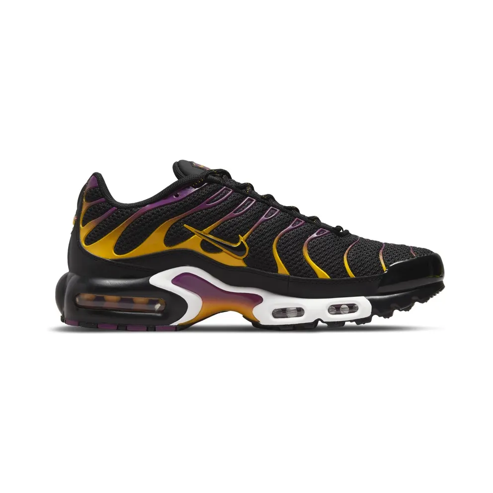 Nike Air Max Plus Black (DX2663-001)