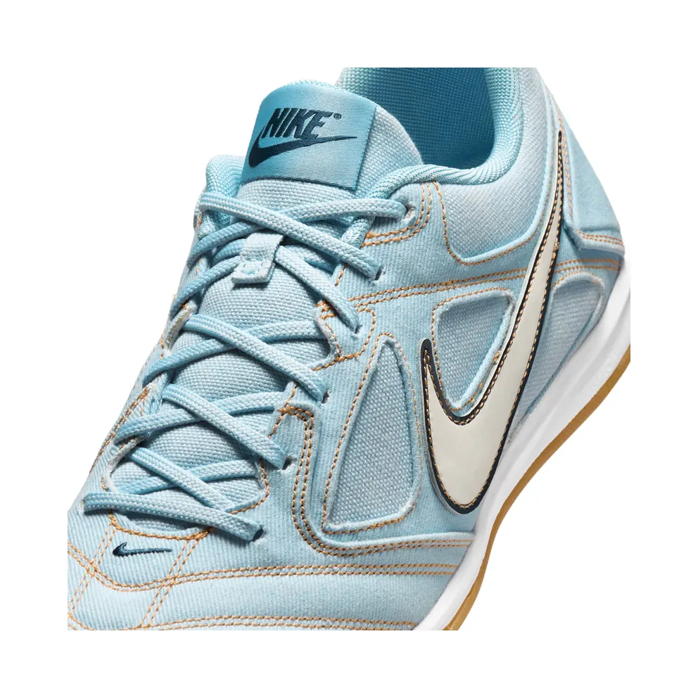 Nike Gato LV8 Light Armory Blue Denim Gum (IH3587-400)