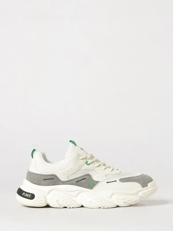 Point3 sneaker White (BIGBANG01)