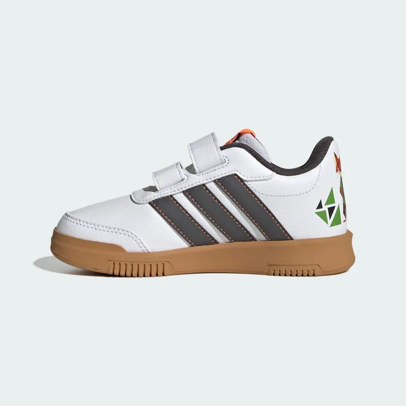 adidas Tensaur CF Zootopia (JQ4362)