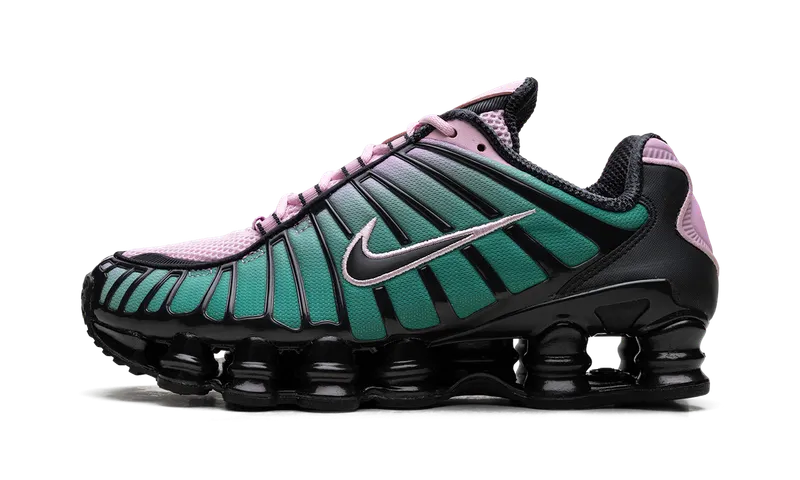 Nike Shox TL “Watermelon” (IH1336-600)
