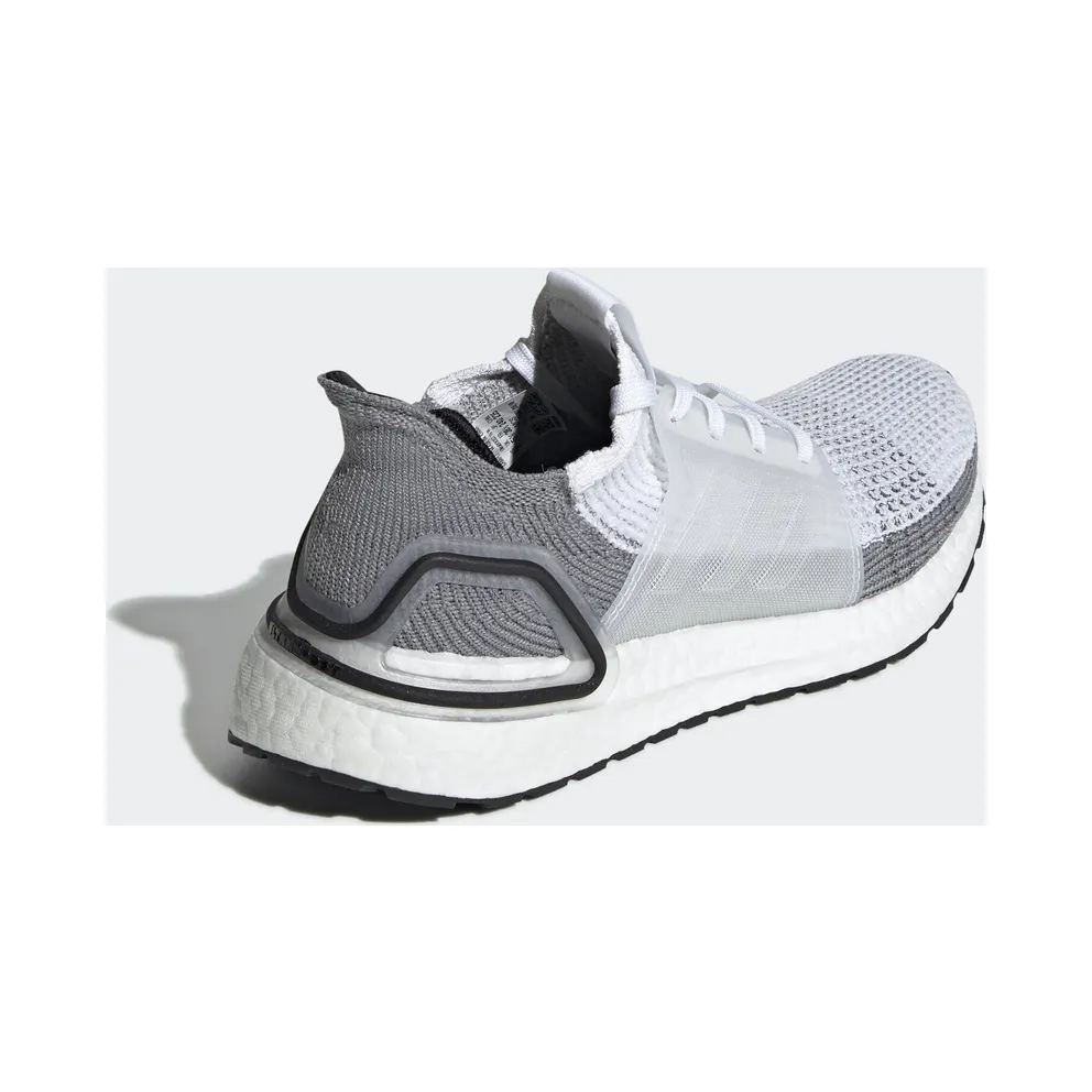 adidas Ultra Boost 19 Cloud White Grey Two (W) Cloud White/Crystal White/Grey Two (B75880)