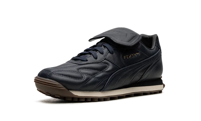 Puma Avanti L Fenty “Rihanna – Club Navy” (398352-01)
