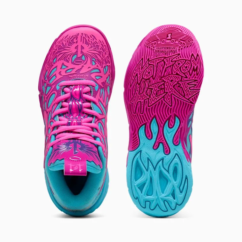 Puma LaMelo Ball MB.04 Iridescent (310838-01)