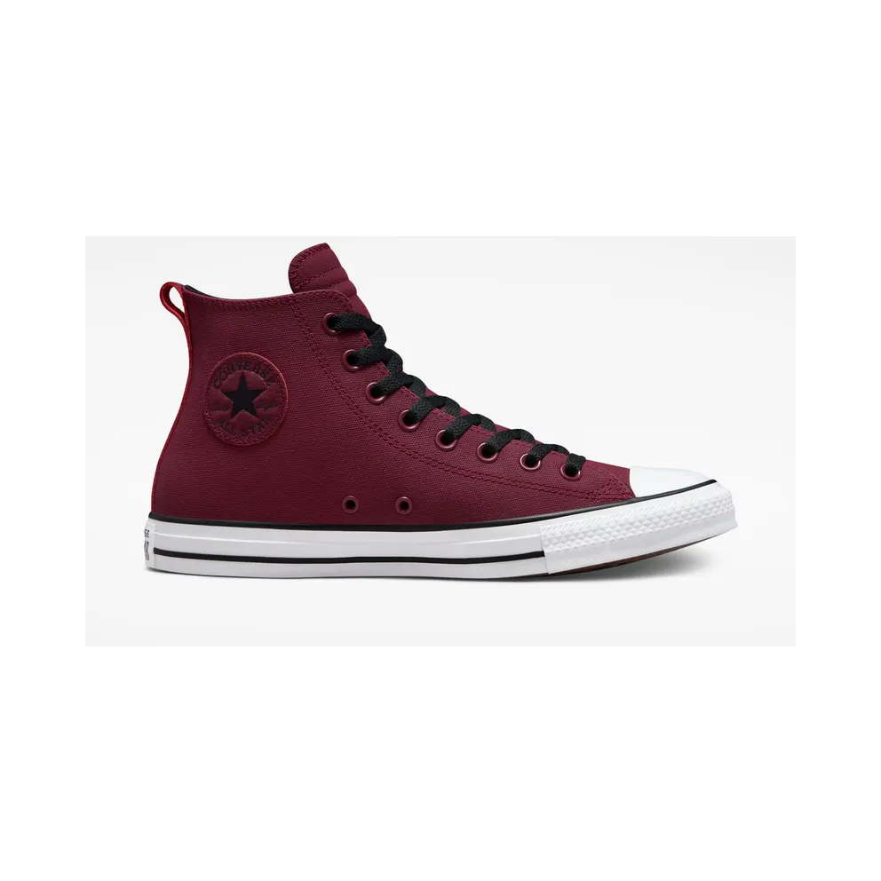 Converse Chuck Taylor All Star TecTuff Dark Beetroot/Weiß/Schwarz (A03264C)