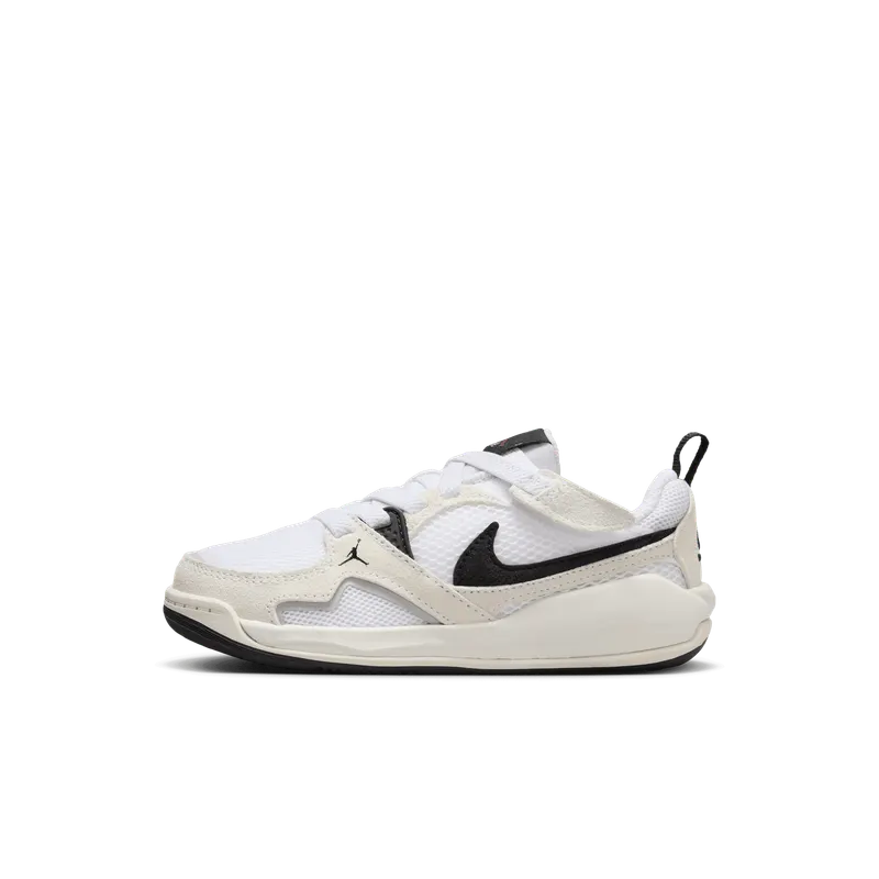 Jordan CMFT Era White Sail Black (HQ0507-100)