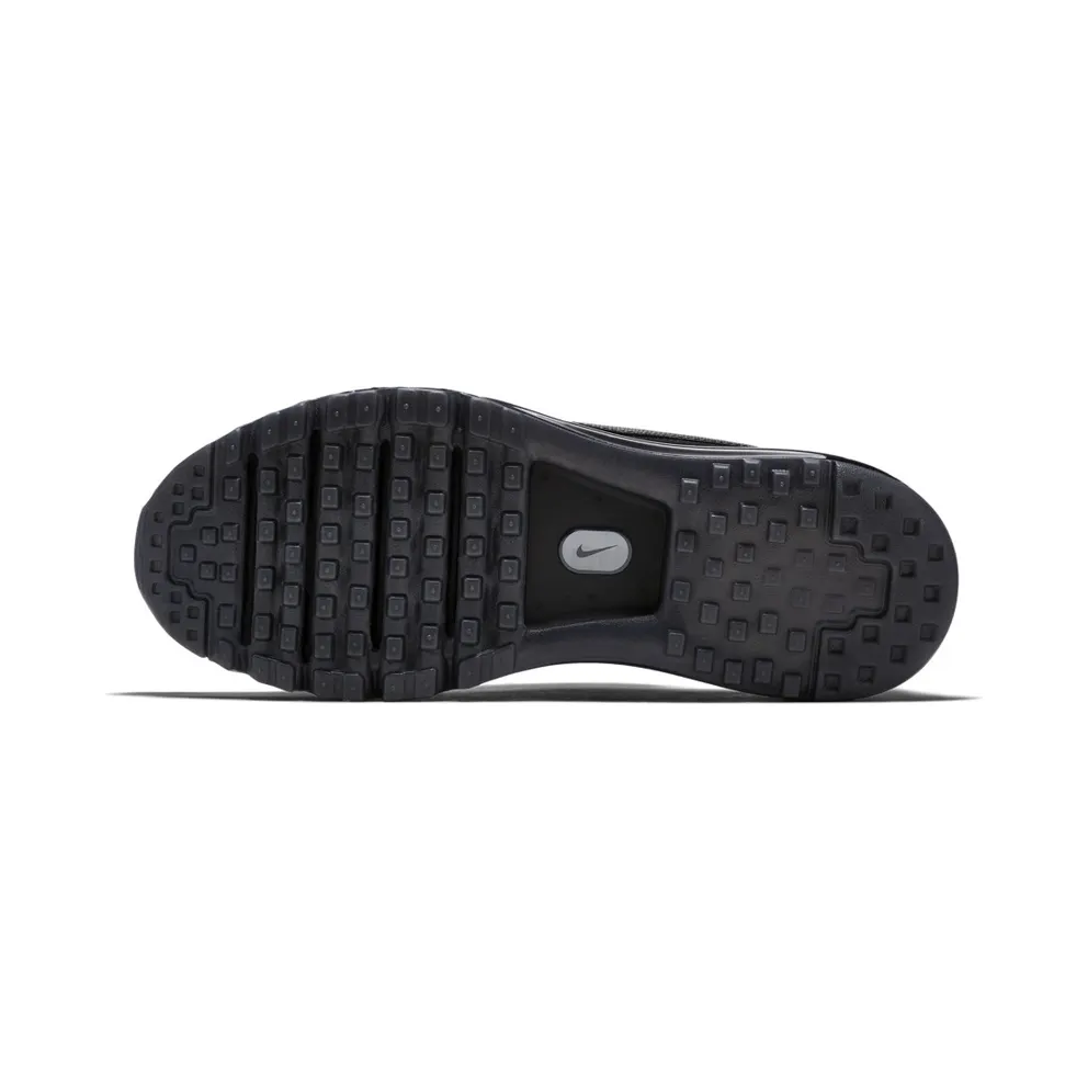 Nike Air Max LD-Zero Fragment Triple Black Black/Black (885893-001)