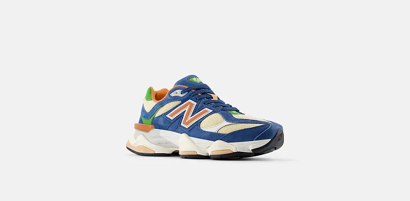 New Balance 9060 “Blue Beige” (U9060LDC)