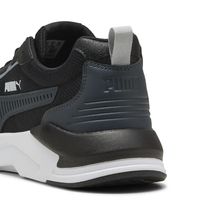 Puma X-Ray 3 “Puma Black / Strong Gray / Cool Mid Gray” (400229_01)
