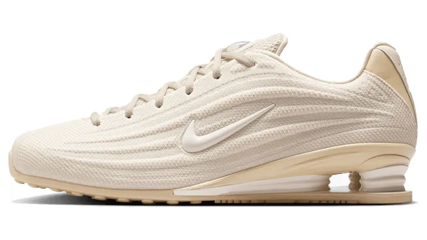 Nike Shox Z WMNS Oatmeal (HQ7540-102)