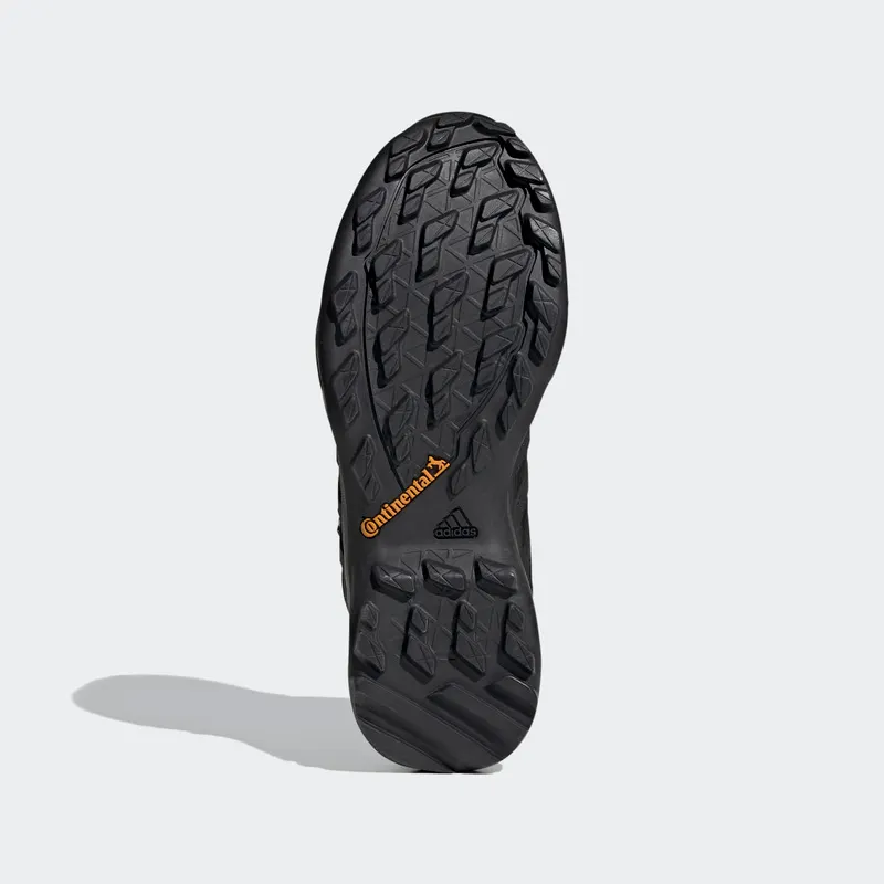 adidas Terrex Swift R2 Mid GORE-TEX Hiking Core Black / Core Black / Core Black (CM7500)