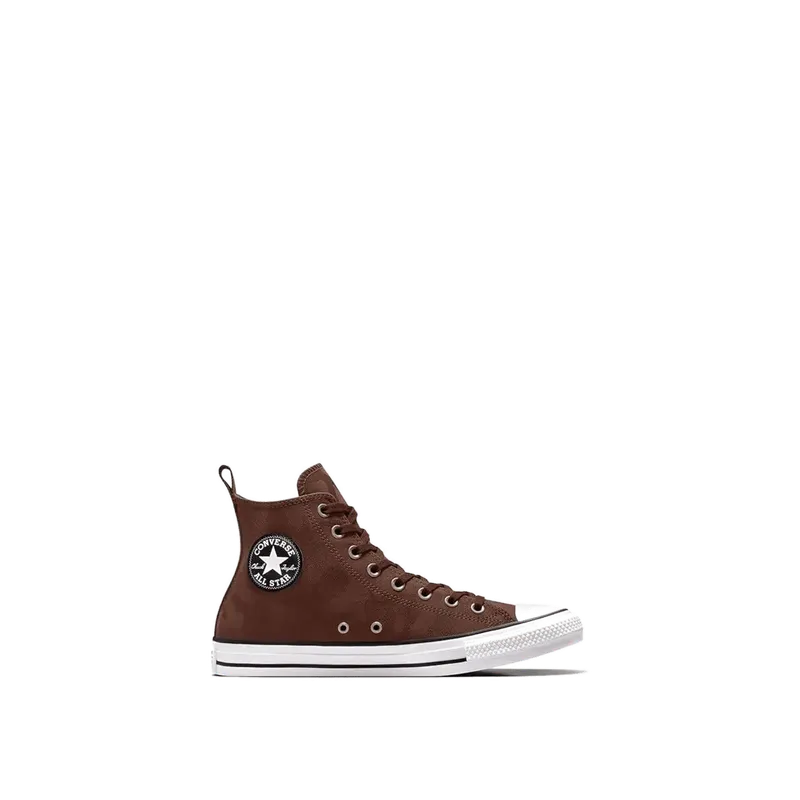 Converse Chuck Taylor All Star TecTuff Waterproof Camo Bear Nap/Toadstool Tan/White (A08567C)