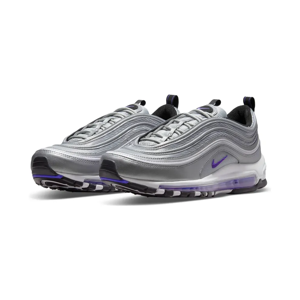 Nike Air Max 97 Purple Bullet (DJ0717-001)