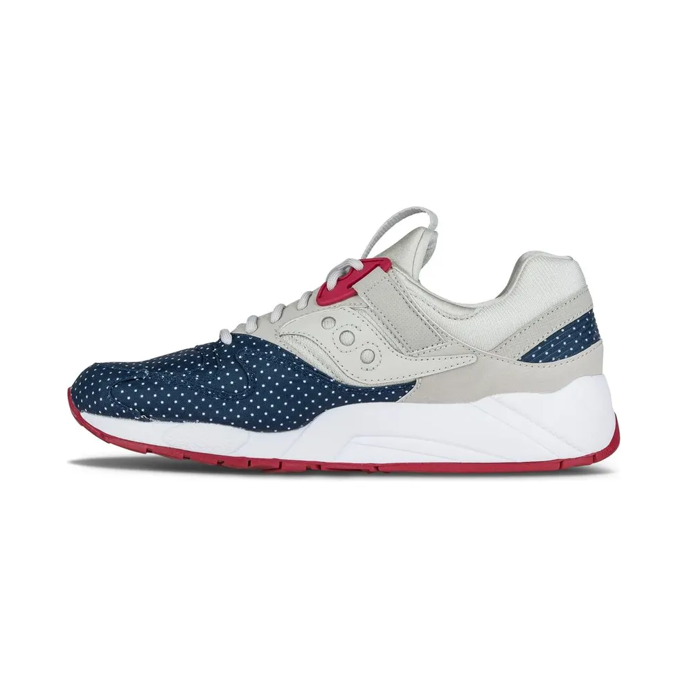 Saucony GRID 9000 Microdot Dot Pack (S70256-1)