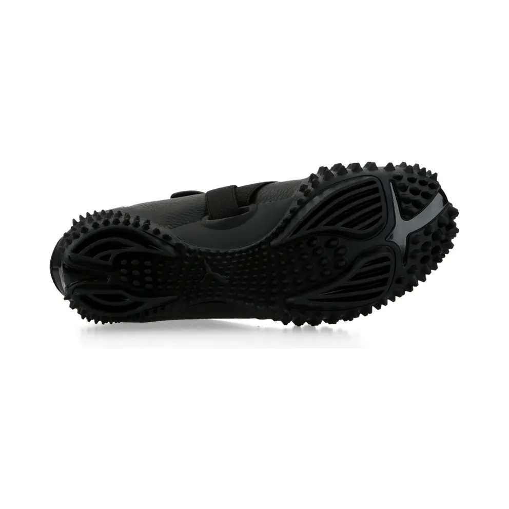 Puma Mostro Leather (black) – 402273-01