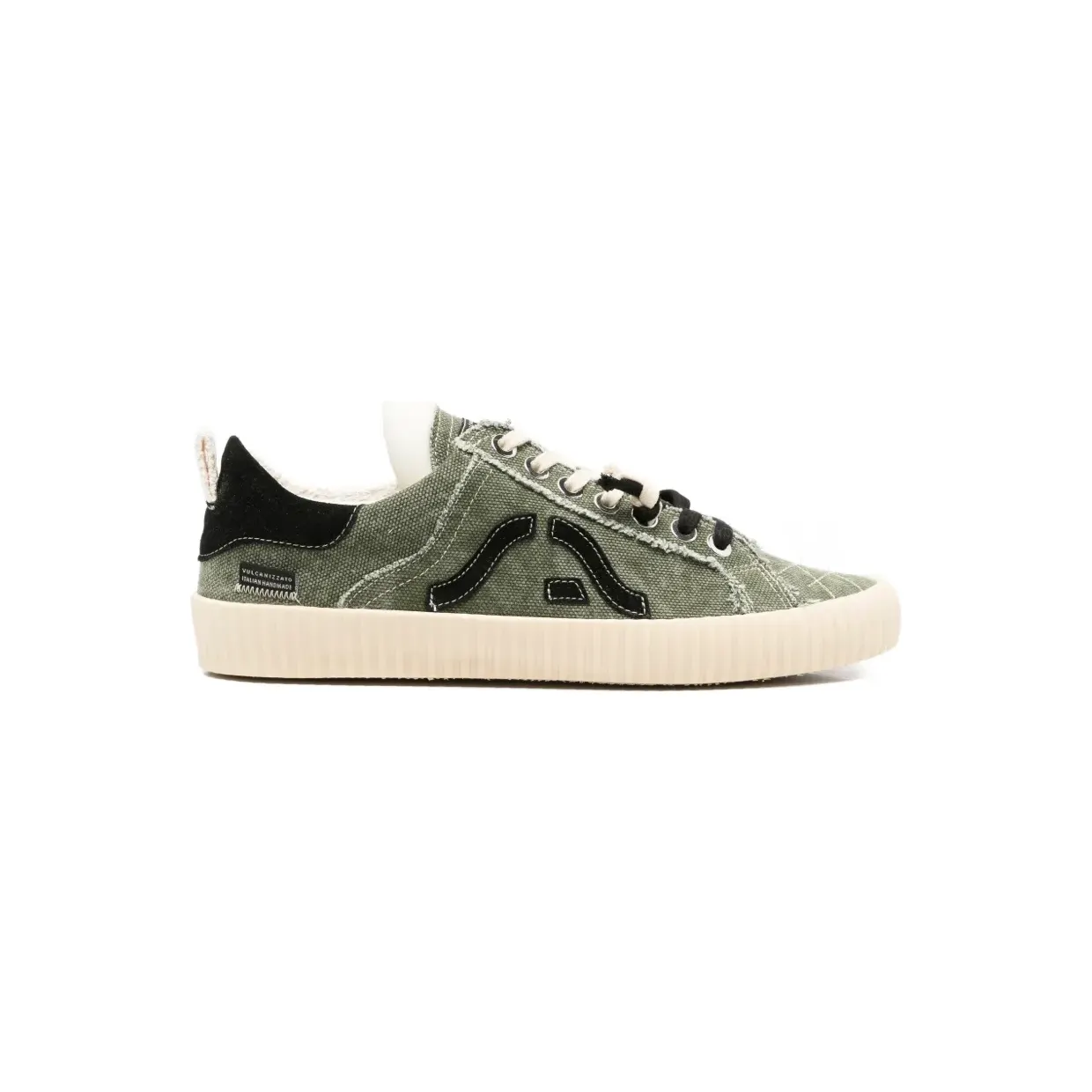 springa-sneaker WL2OLTEXA1EY