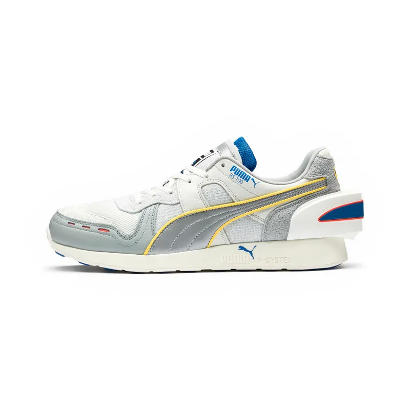 Puma RS-100 Ader Error