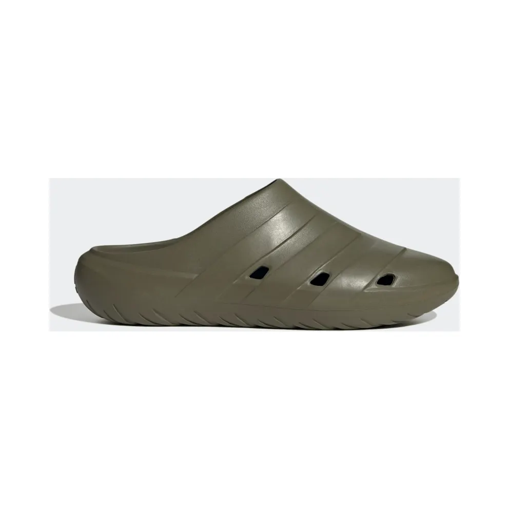 adidas Adicane Clogs Olive Strata / Olive Strata / Olive Strata (HQ9917)