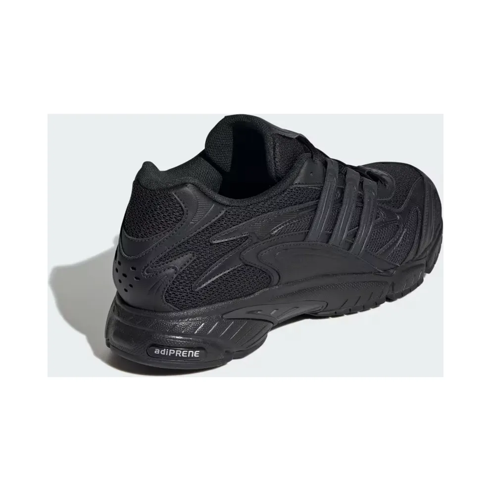 Adidas Temper Run 2.0 Core Black / Core Black / Core Black (JH5502)