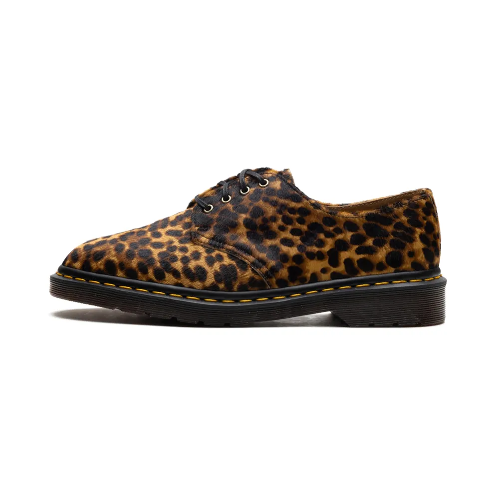 Dr Martens Smiths “Hair On Leopard” (27727348)