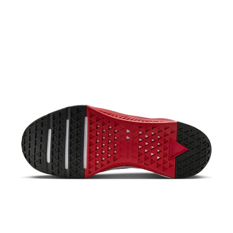 Nike Metcon 10 Black White Varsity Red (HJ1875-001)