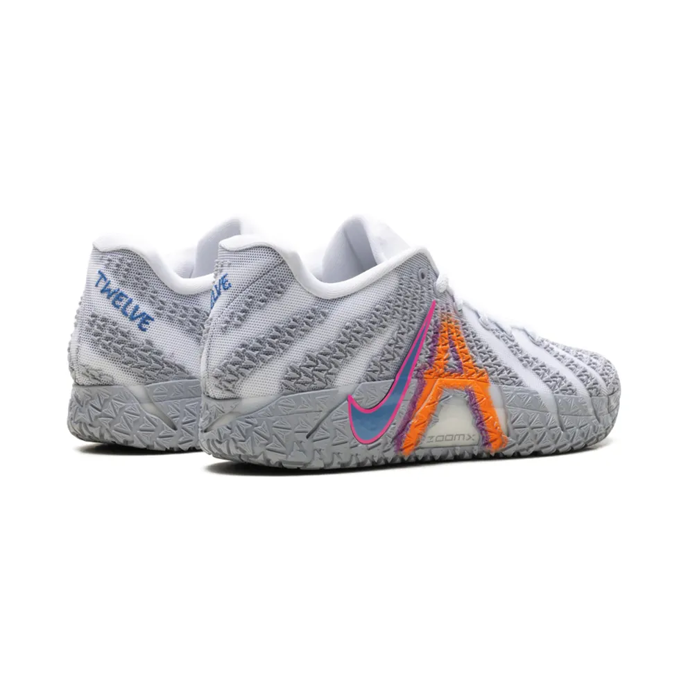 Nike Ja 3 “Light Show” (HF2793-100)