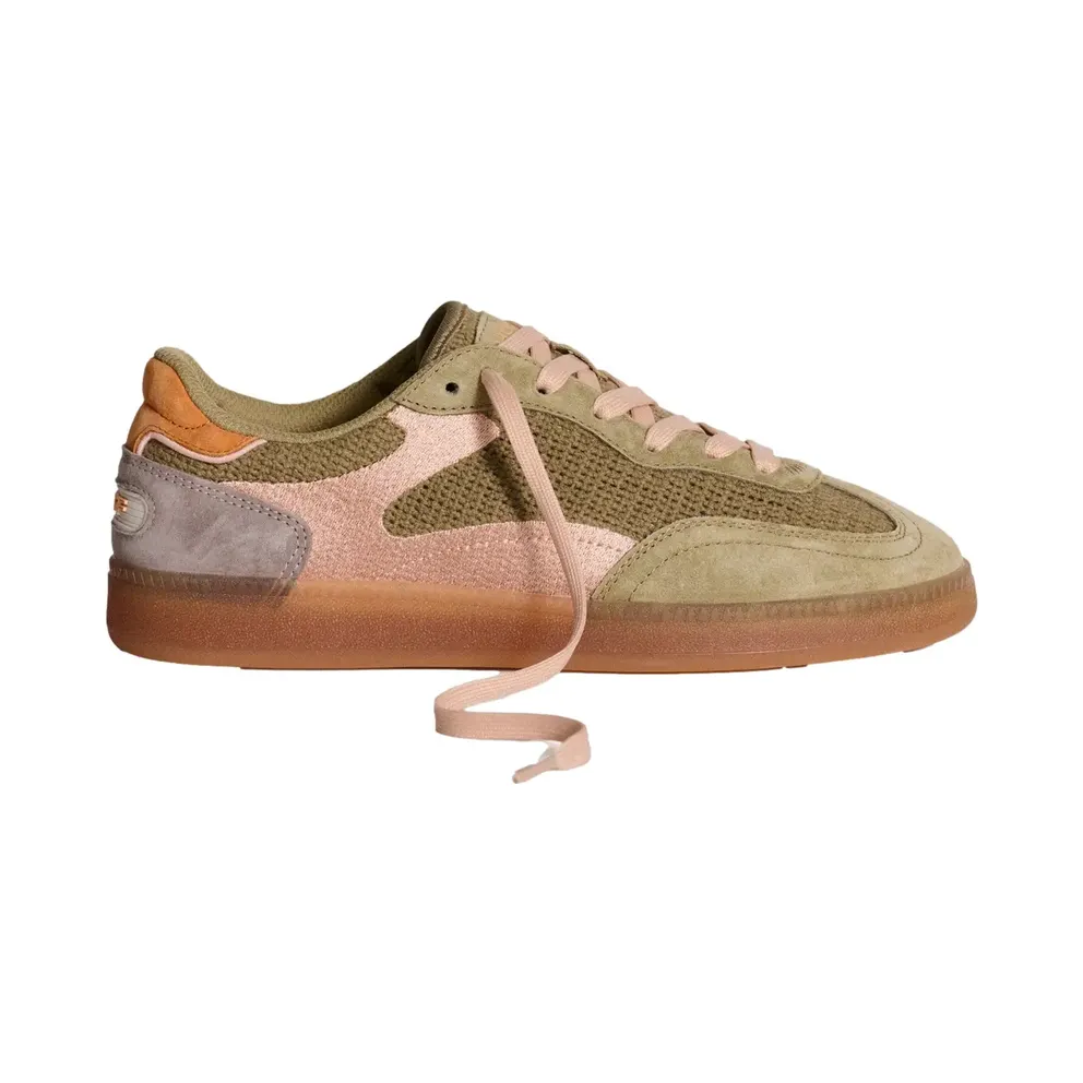 Hoff sneaker Green (12519018)