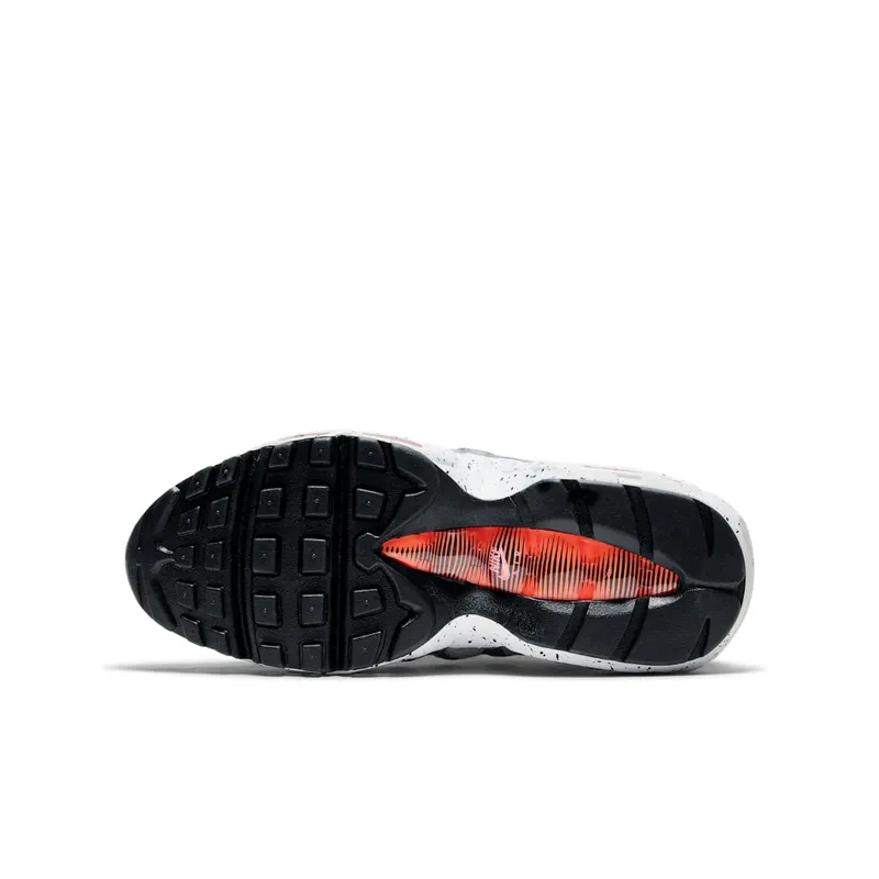 Nike Air Max 95 Recraft Black (CJ3906-008)