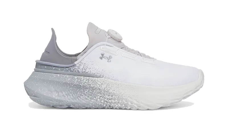 Under Armour Echo White (6003918100)