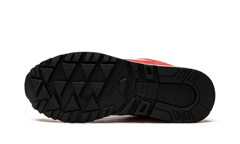 Saucony Shadow 6000 “Red” (S70662-6)