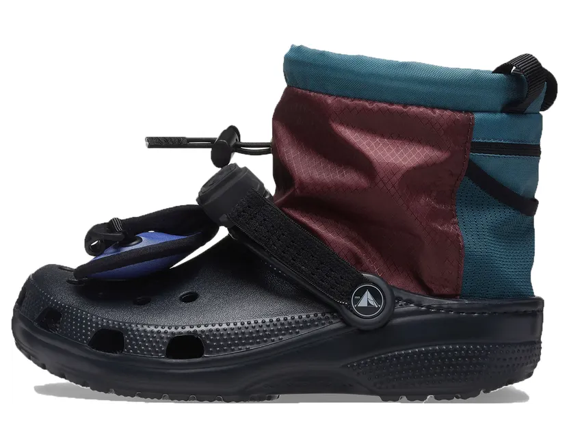 crocs-classic 206905-BLK