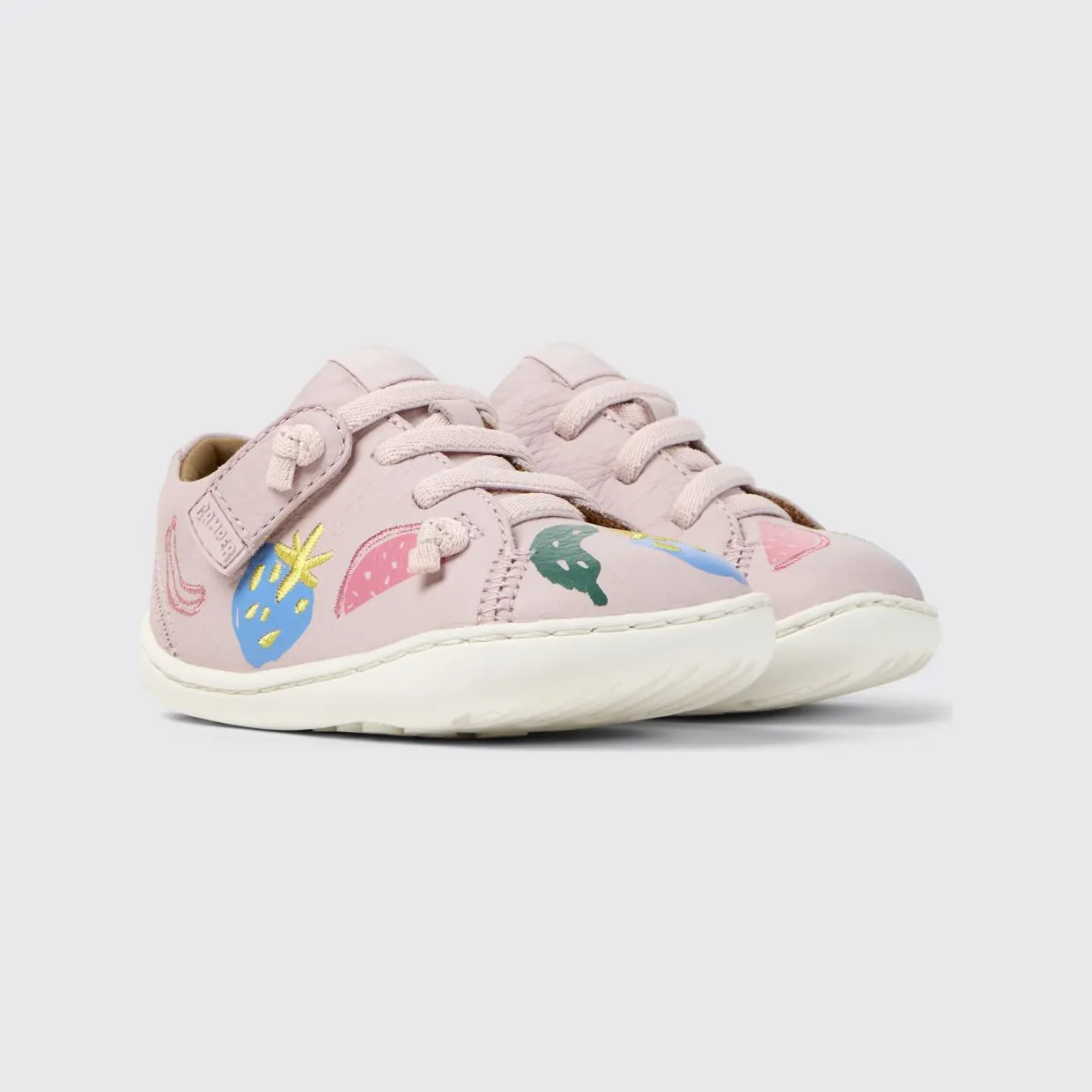 camper-sneaker 80212-120TWINS0