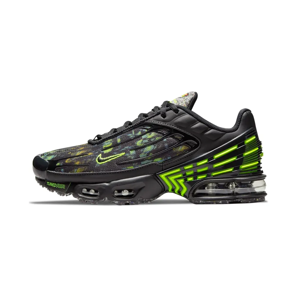 Nike Air Max Plus 3 Schwarz (DN8017-001)