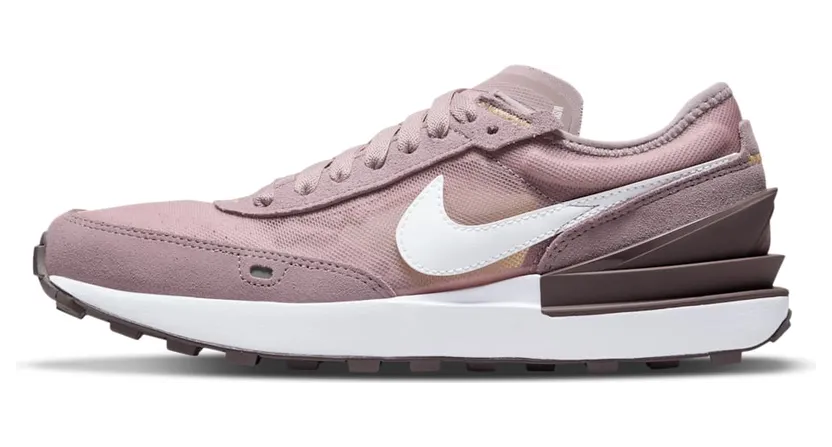 Nike Waffle One Pink Glaze (DC0481-601)
