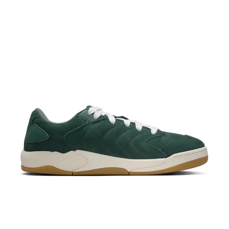 Jordan Session Deep Fir Pale Ivory (IB3731-300)